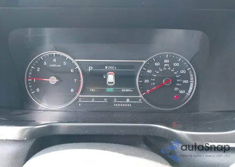 2021 Kia Sorento Lx from USA, damaged, VIN 5XYRG4LC7MG053164